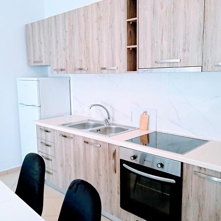 Artist S Apartment Vlorë Eksteriør billede