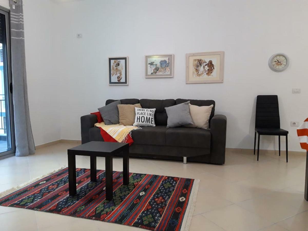 Artist S Apartment Vlorë Eksteriør billede
